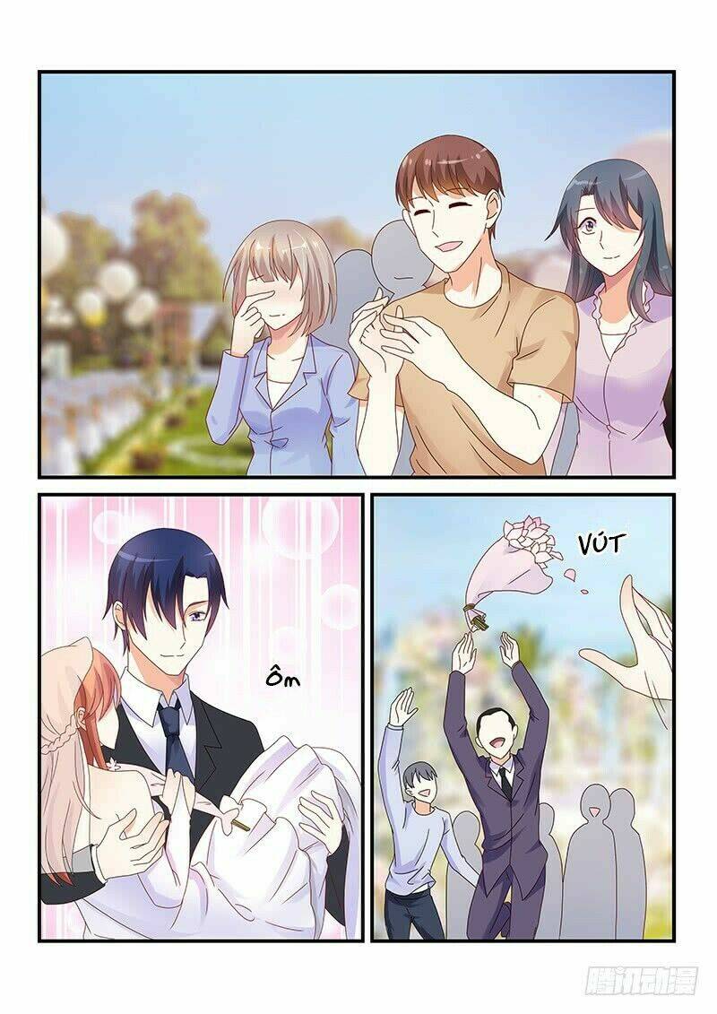 Dường như tình yêu đã đến - Chapter 66 - Page 9