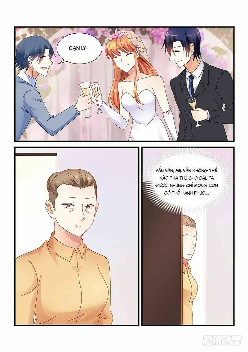 Dường như tình yêu đã đến - Chapter 66 - Page 11