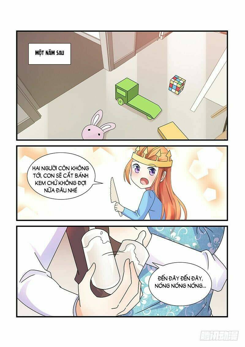 Dường như tình yêu đã đến - Chapter 66 - Page 12