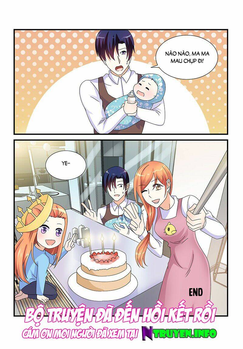 Dường như tình yêu đã đến - Chapter 66 - Page 13