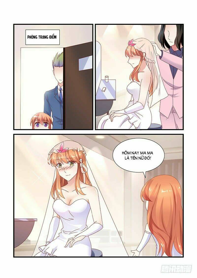 Dường như tình yêu đã đến - Chapter 66 - Page 3