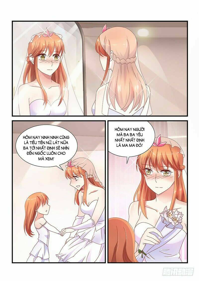 Dường như tình yêu đã đến - Chapter 66 - Page 4