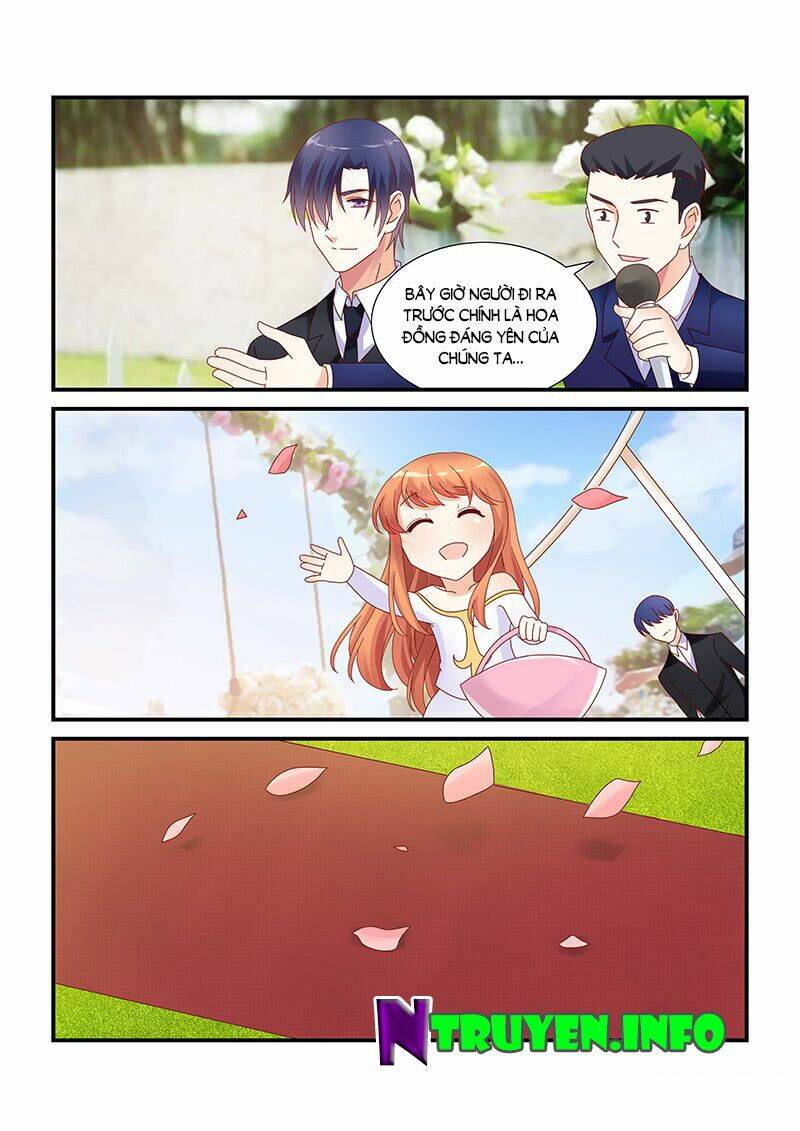 Dường như tình yêu đã đến - Chapter 66 - Page 5