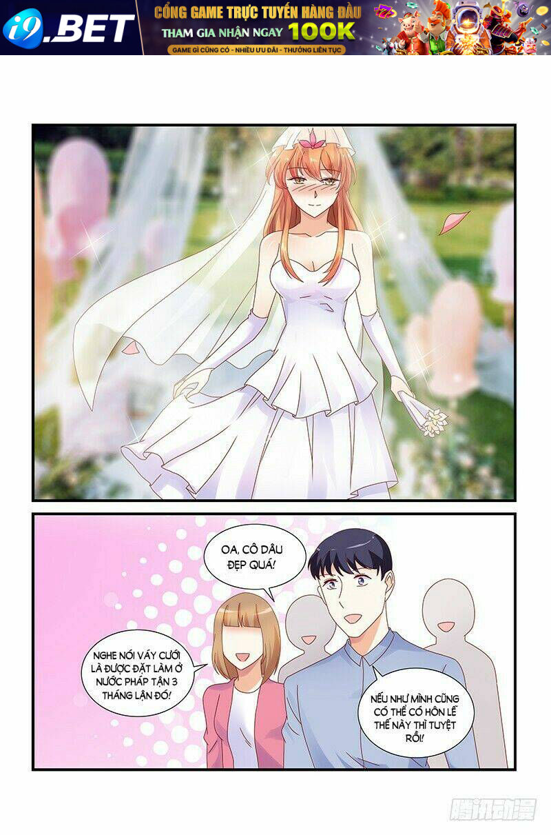 Dường như tình yêu đã đến - Chapter 66 - Page 6