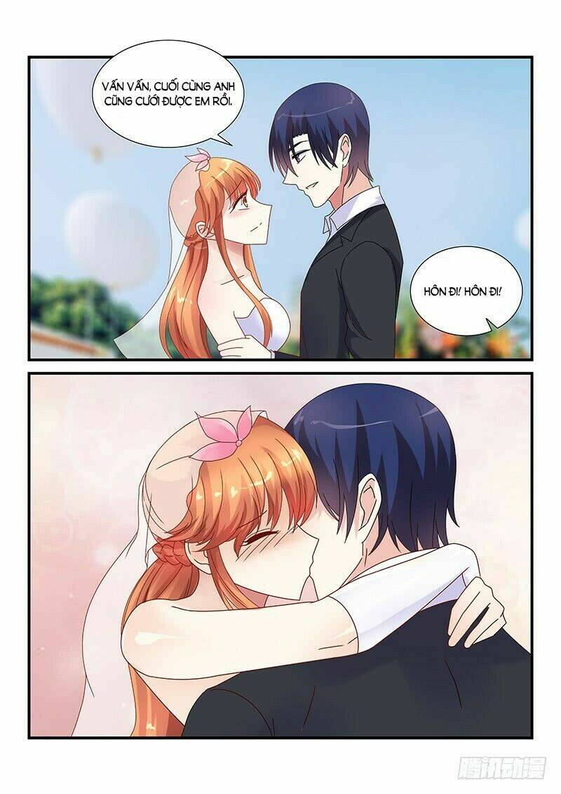 Dường như tình yêu đã đến - Chapter 66 - Page 8