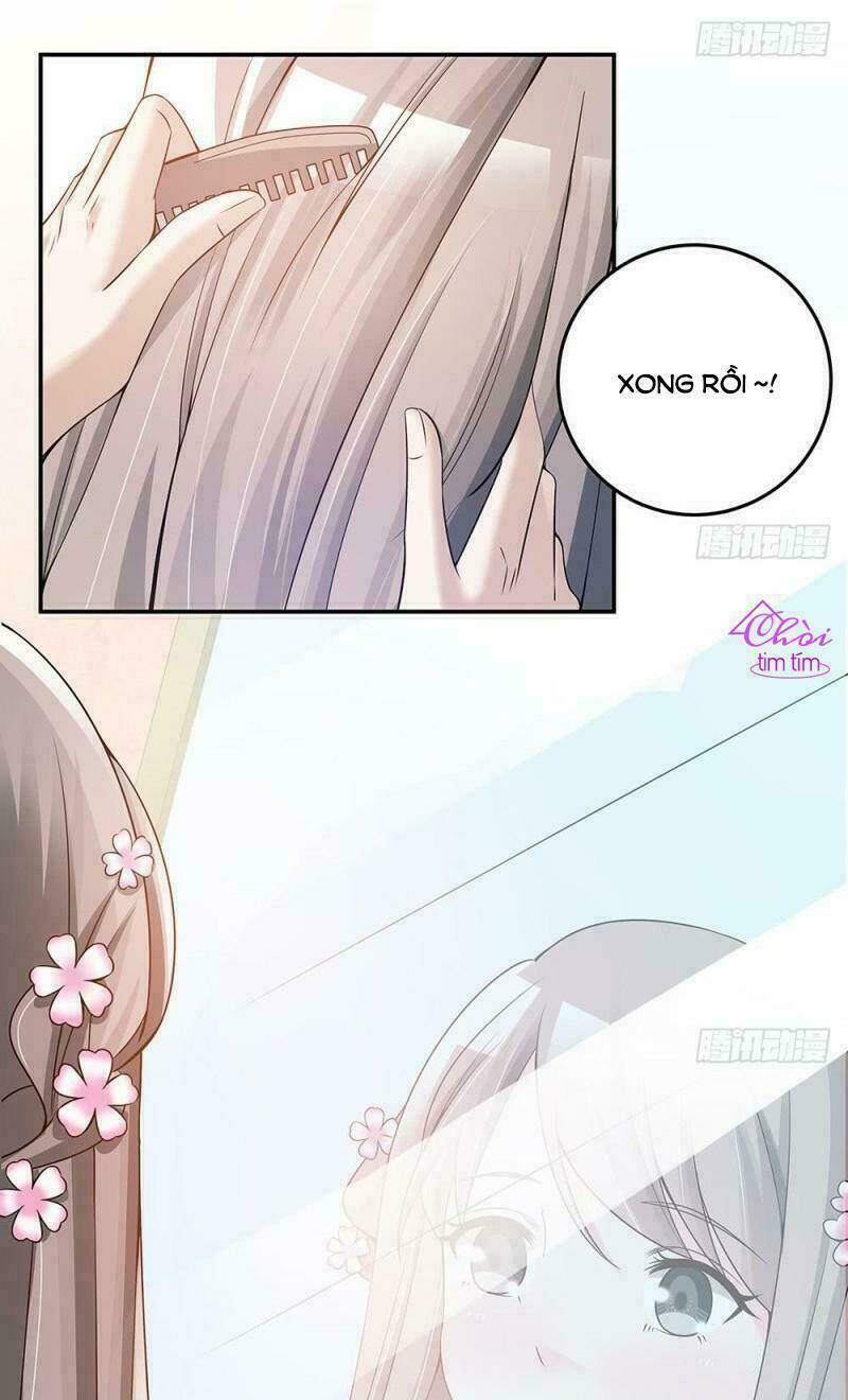 Tổng Tài Yêu Chưa Đủ - Chapter 28 - Page 9