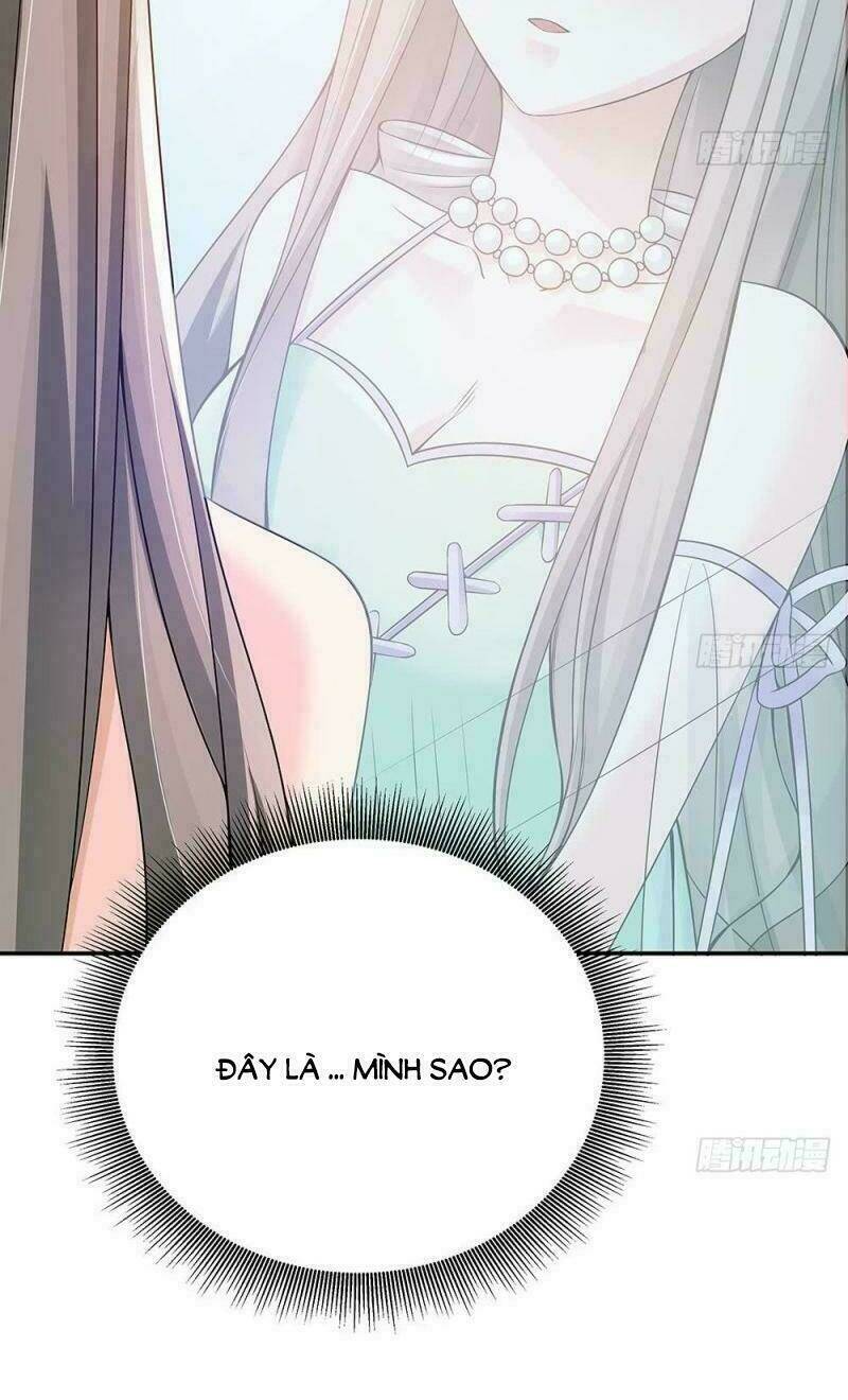 Tổng Tài Yêu Chưa Đủ - Chapter 28 - Page 10