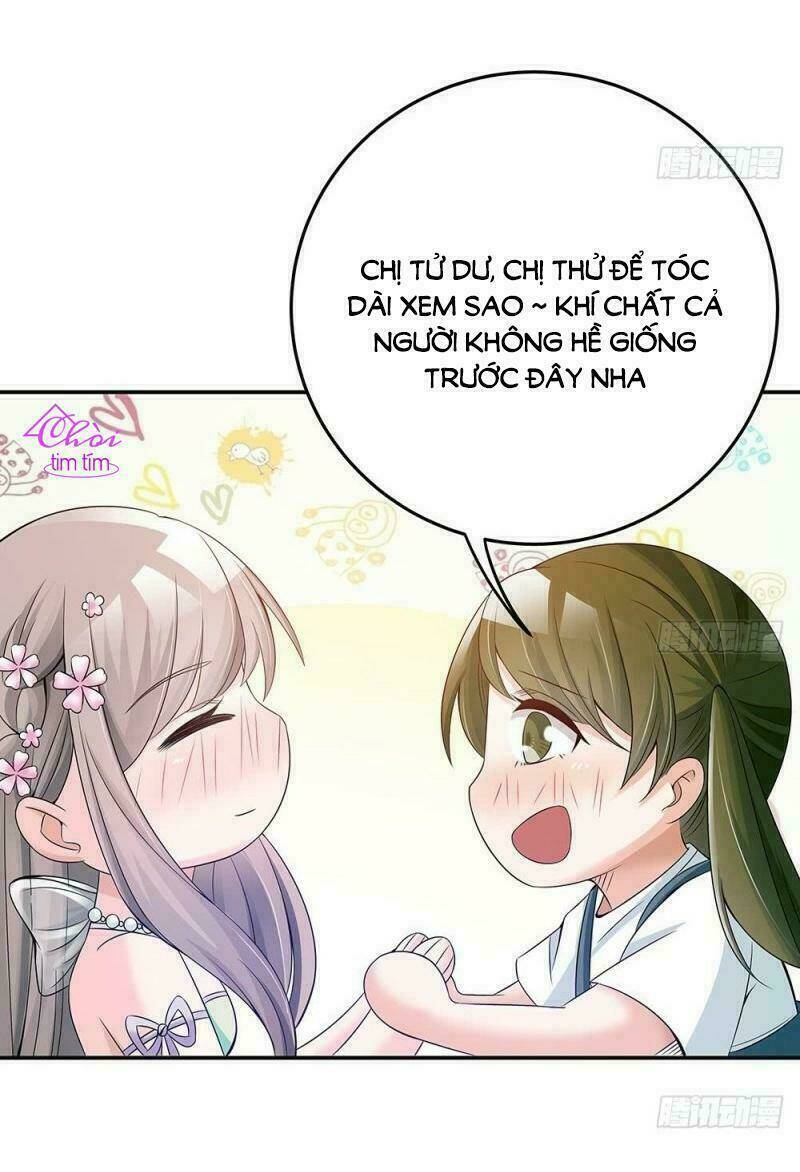 Tổng Tài Yêu Chưa Đủ - Chapter 28 - Page 11