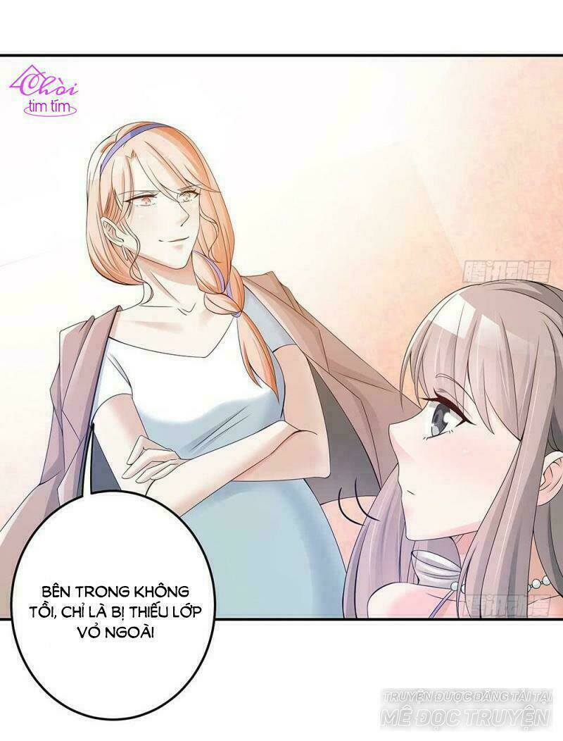 Tổng Tài Yêu Chưa Đủ - Chapter 28 - Page 12