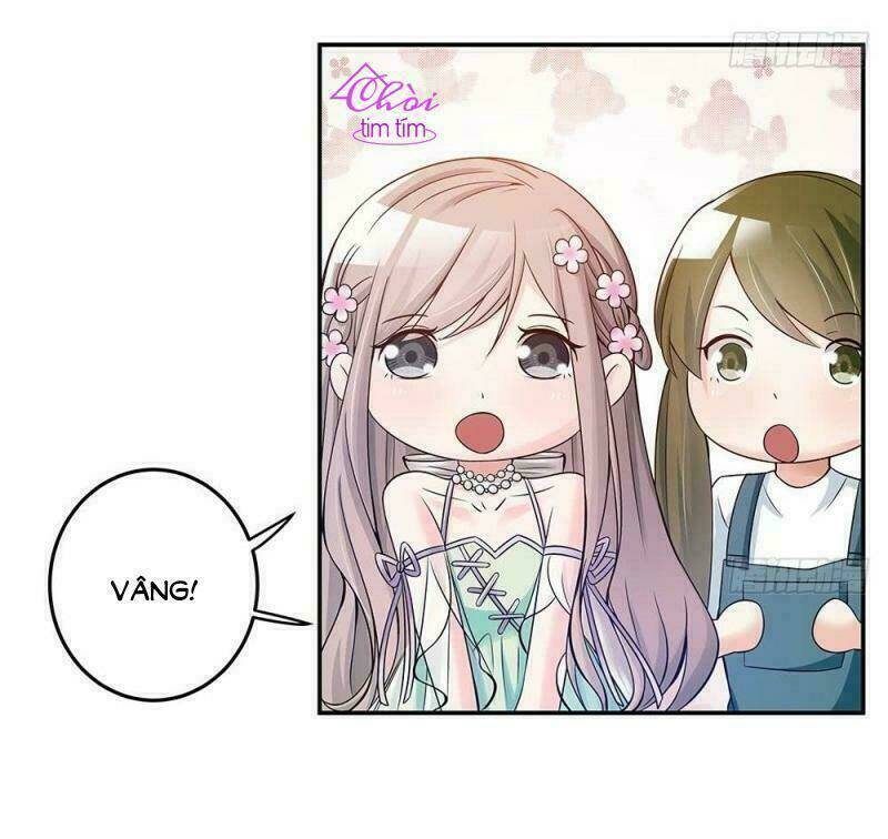 Tổng Tài Yêu Chưa Đủ - Chapter 28 - Page 14