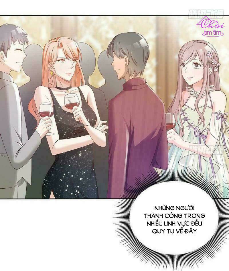 Tổng Tài Yêu Chưa Đủ - Chapter 28 - Page 16