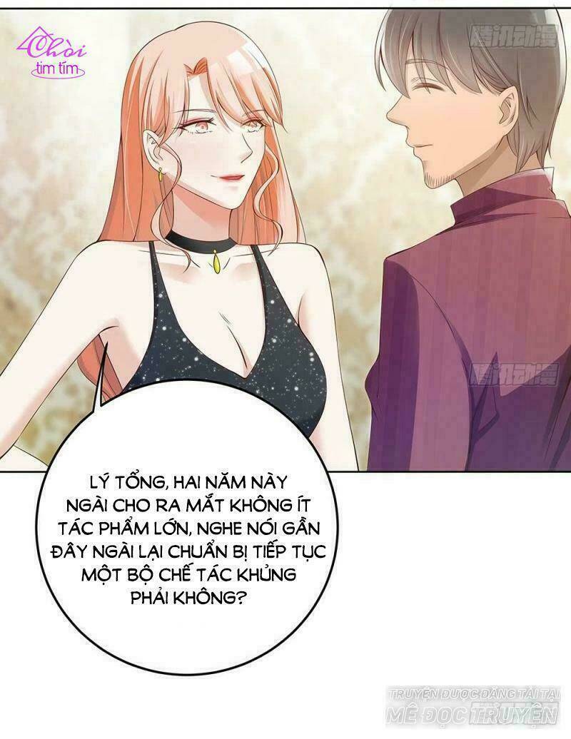 Tổng Tài Yêu Chưa Đủ - Chapter 28 - Page 17