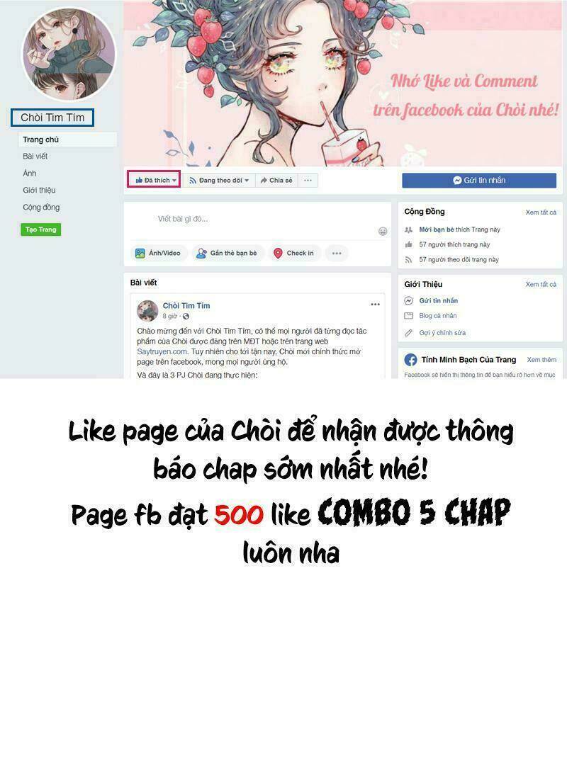 Tổng Tài Yêu Chưa Đủ - Chapter 28 - Page 19