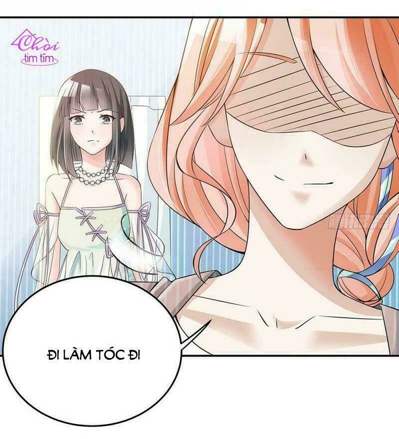 Tổng Tài Yêu Chưa Đủ - Chapter 28 - Page 3