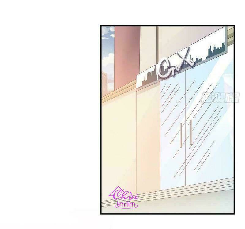 Tổng Tài Yêu Chưa Đủ - Chapter 28 - Page 8