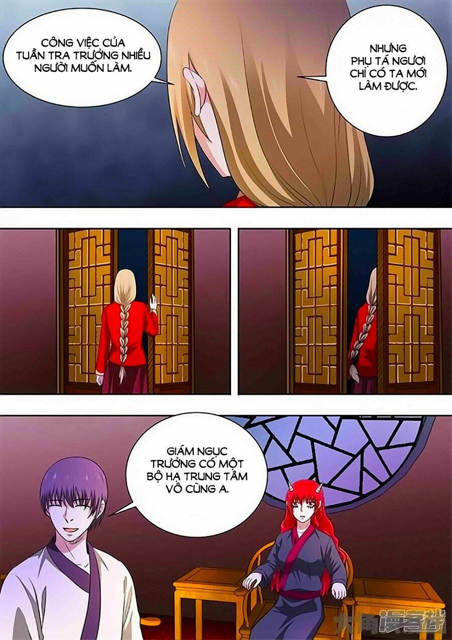 Luyện Ngục Trọng Sinh - Chapter 192 - Page 5