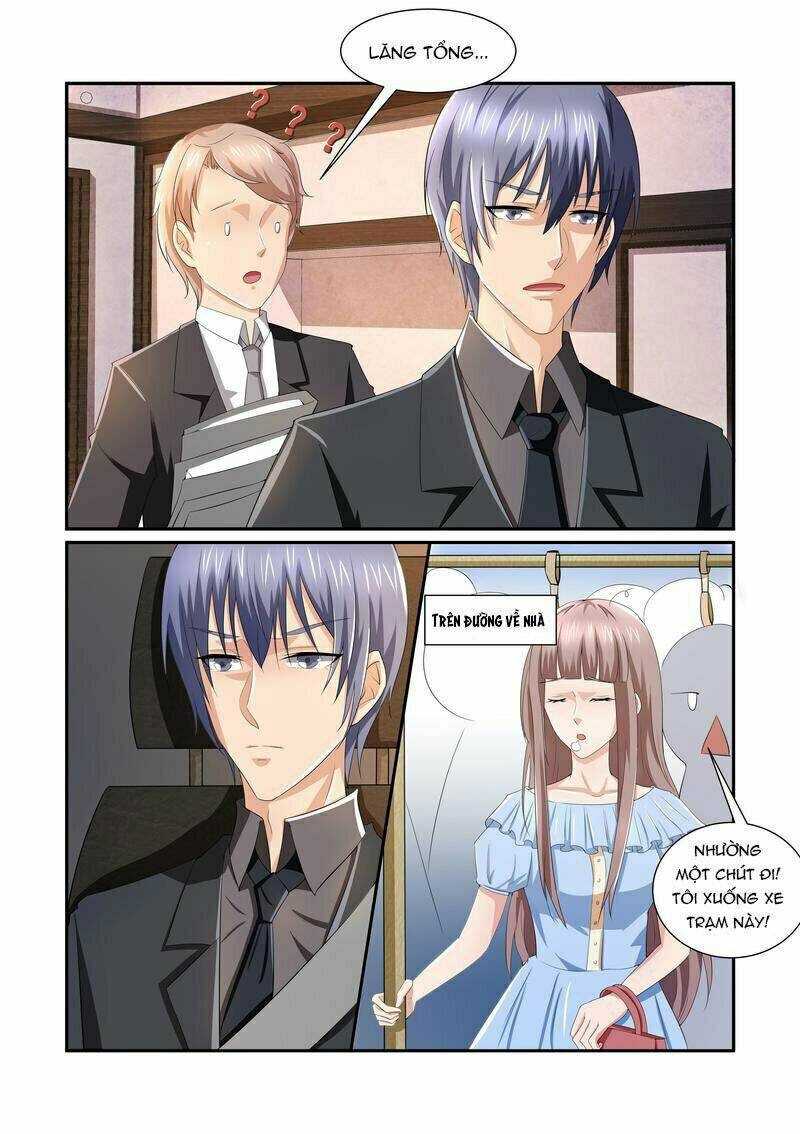 Thư Ký Chuyên Sủng Của Tổng Tài - Chapter 33 - Page 3
