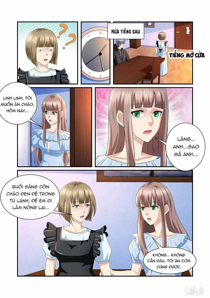 Thư Ký Chuyên Sủng Của Tổng Tài - Chapter 33 - Page 5
