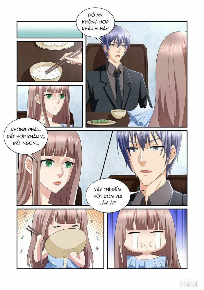 Thư Ký Chuyên Sủng Của Tổng Tài - Chapter 33 - Page 6