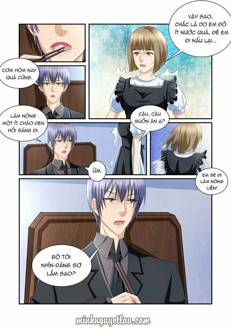 Thư Ký Chuyên Sủng Của Tổng Tài - Chapter 33 - Page 7