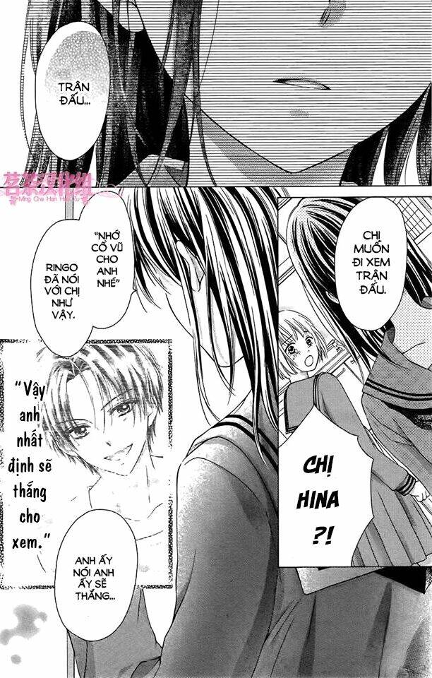 Ano Hi Kimi Wa Aozora No Shita - Chapter 1 - Page 39