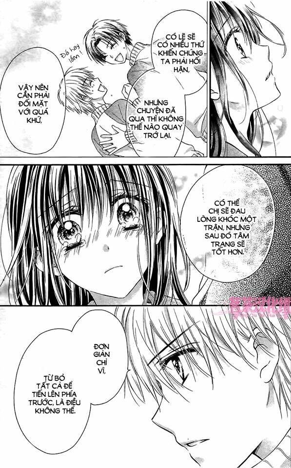 Ano Hi Kimi Wa Aozora No Shita - Chapter 1 - Page 44