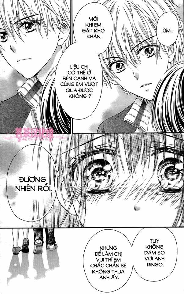 Ano Hi Kimi Wa Aozora No Shita - Chapter 1 - Page 48