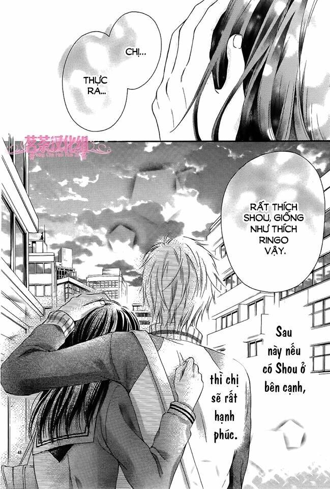 Ano Hi Kimi Wa Aozora No Shita - Chapter 1 - Page 49