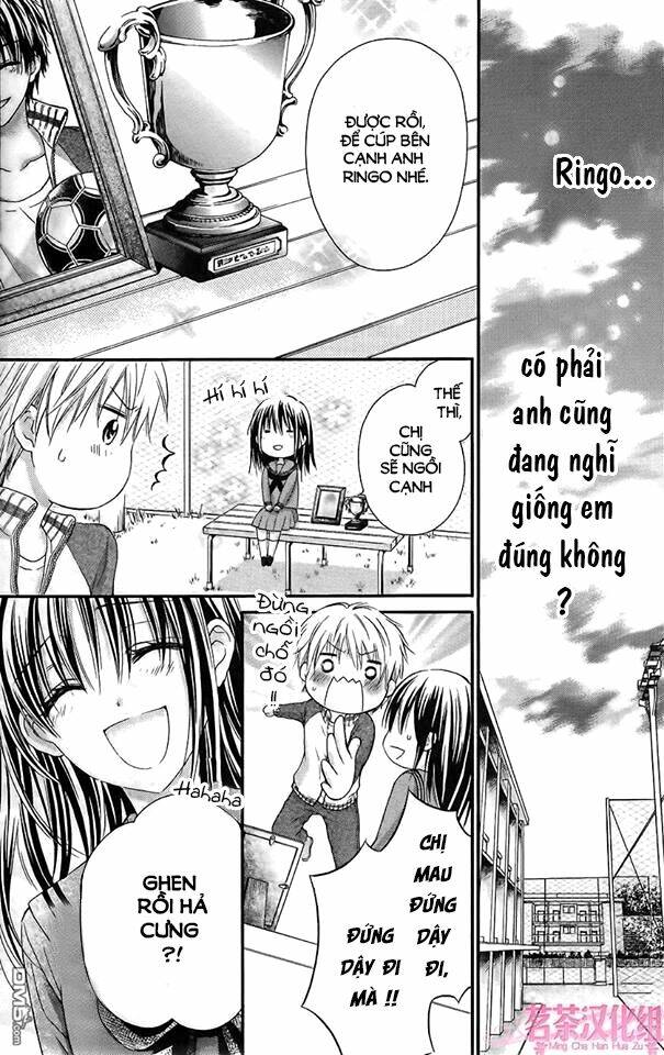Ano Hi Kimi Wa Aozora No Shita - Chapter 1 - Page 50