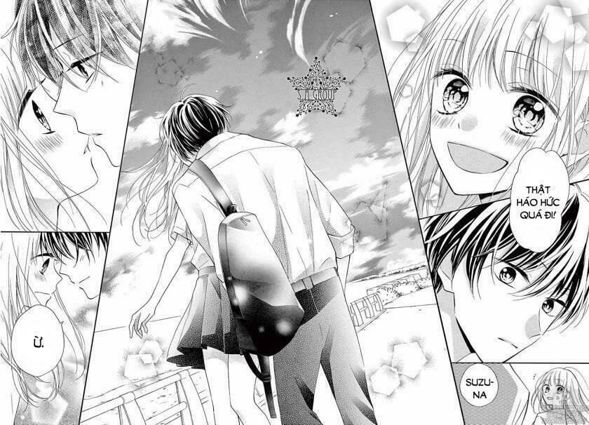 Xin đừng hôn em thêm lần nào nữa - Chapter 5 - Page 29