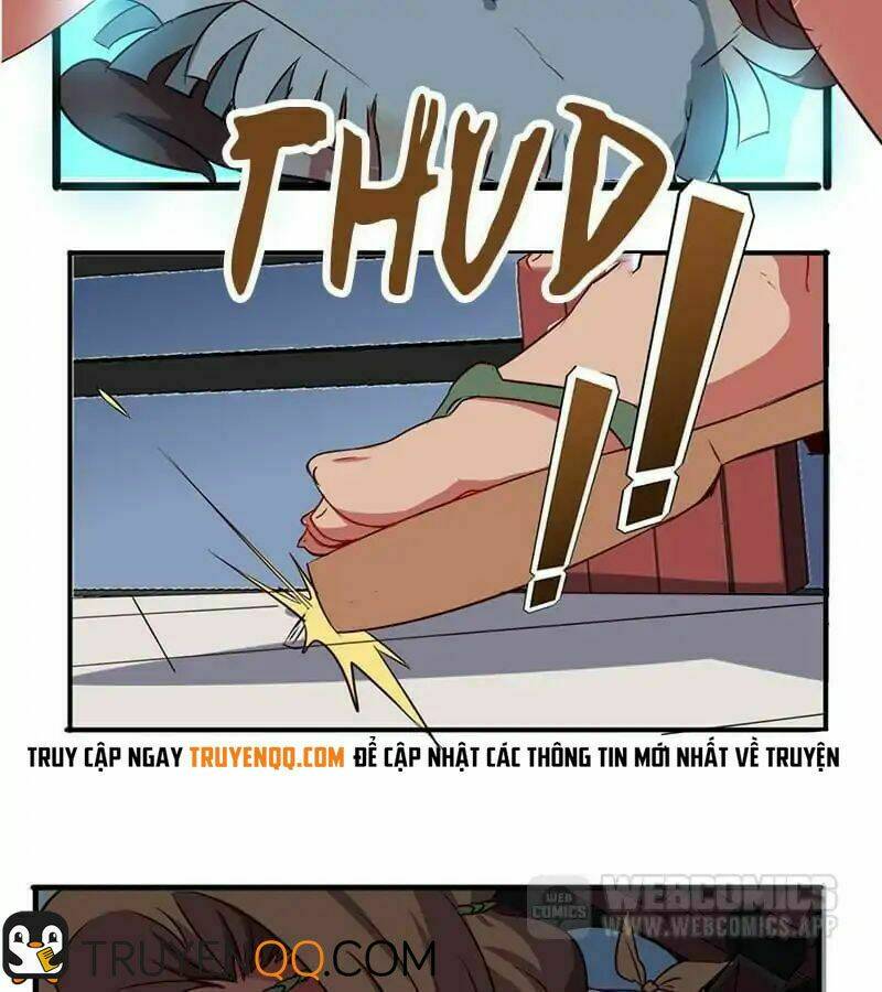 Điều Ước Của Người Sói - Chapter 4 - Page 14