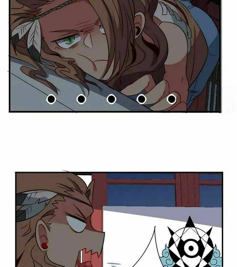 Điều Ước Của Người Sói - Chapter 4 - Page 15