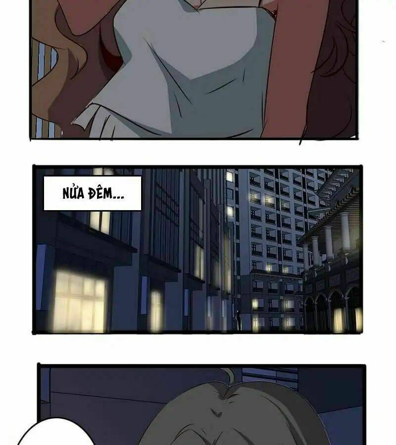 Điều Ước Của Người Sói - Chapter 4 - Page 17