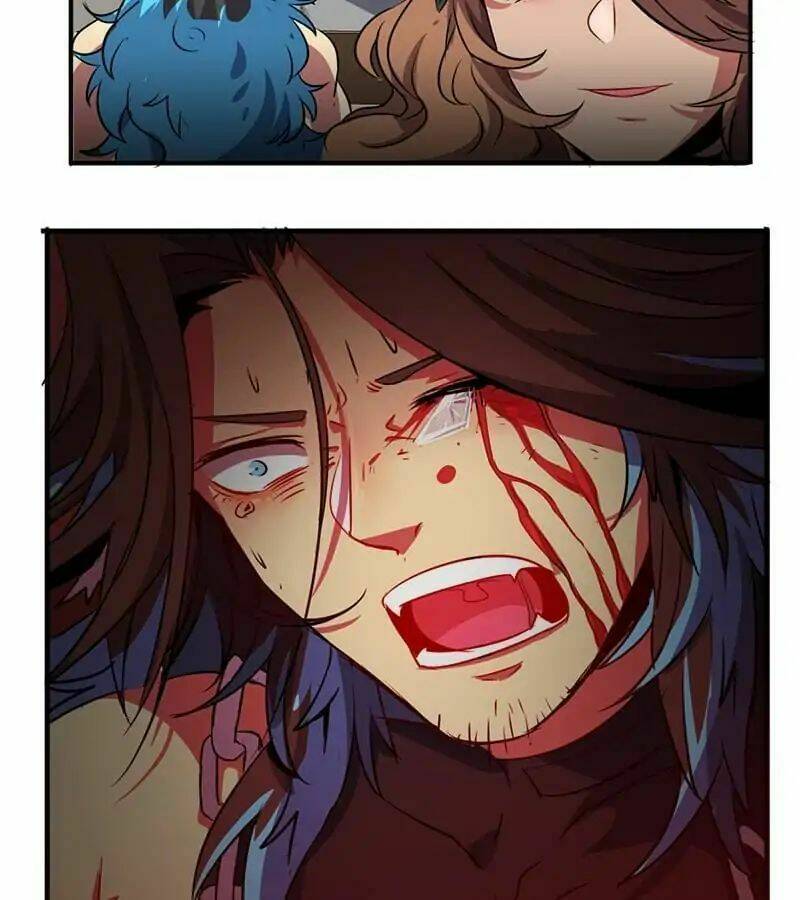 Điều Ước Của Người Sói - Chapter 4 - Page 7