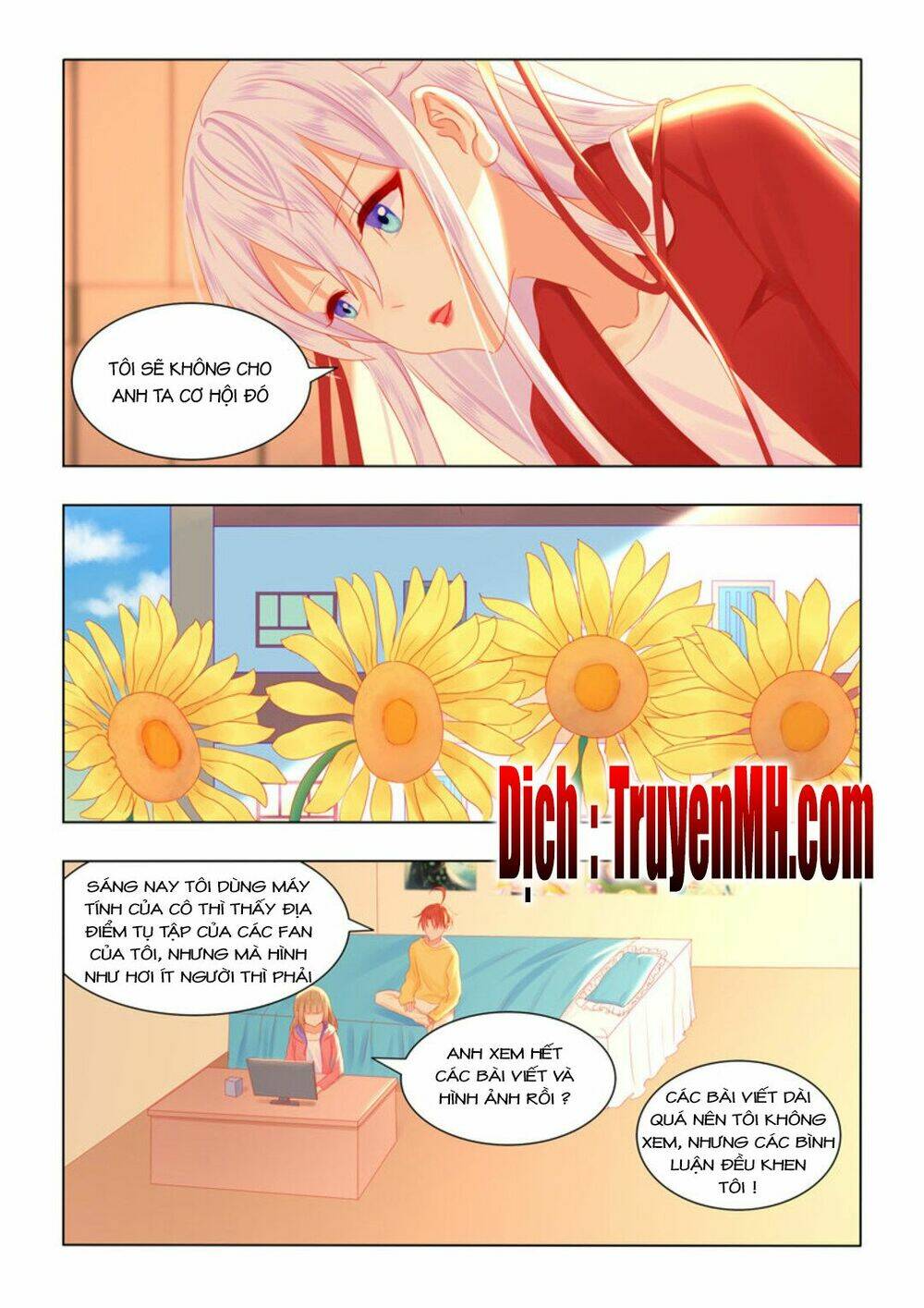 Tử Sắc Sắc Vi - Chapter 81 - Page 3