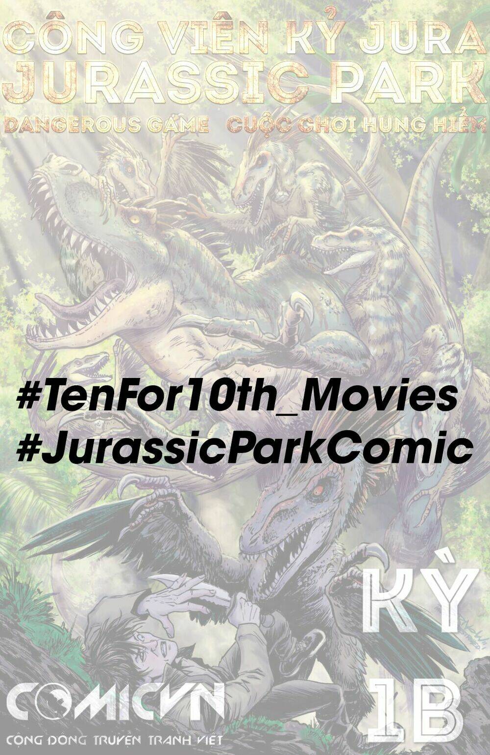 Xena - Công Chúa Chiến Binh - Chapter 1.2 - Page 11