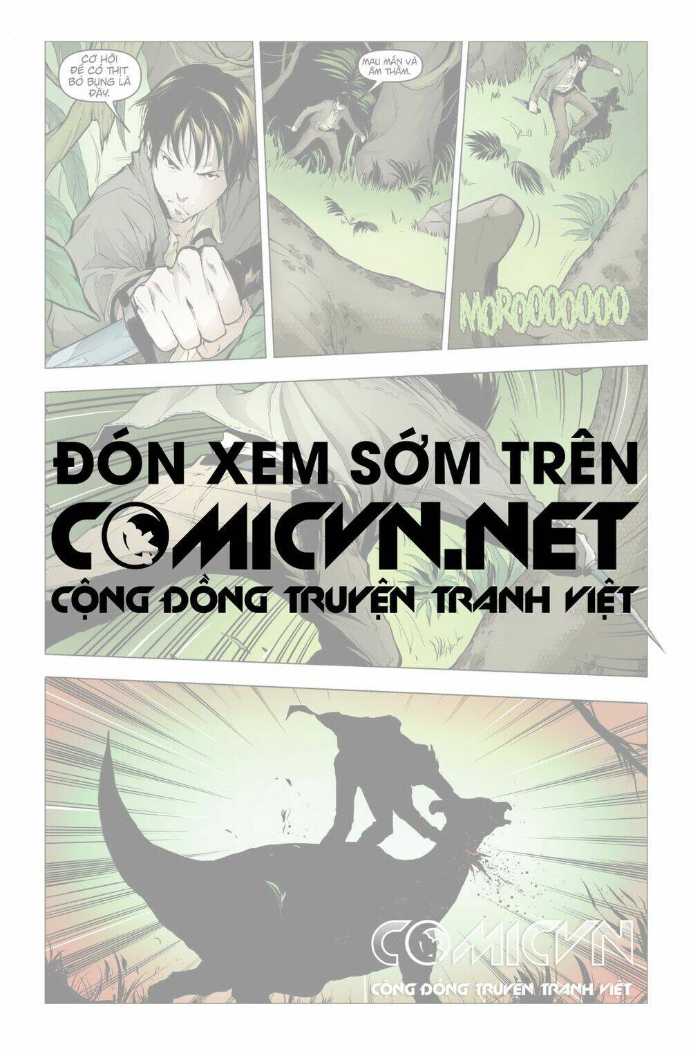 Xena - Công Chúa Chiến Binh - Chapter 1.2 - Page 12