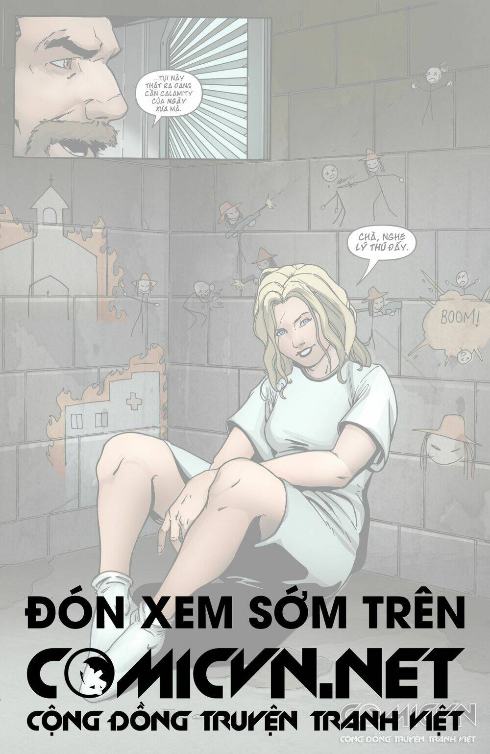 Xena - Công Chúa Chiến Binh - Chapter 1.2 - Page 14