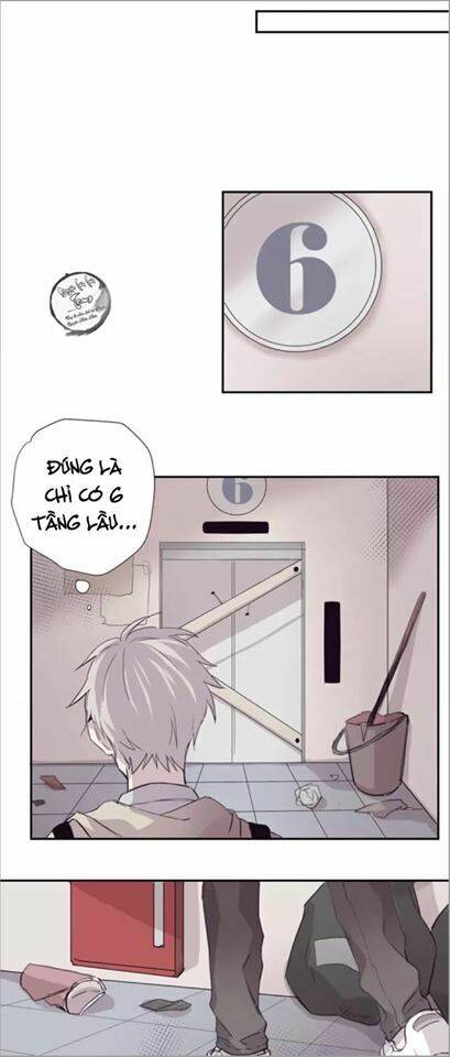 Huyền Sắc Thanh Âm - Chapter 5 - Page 9