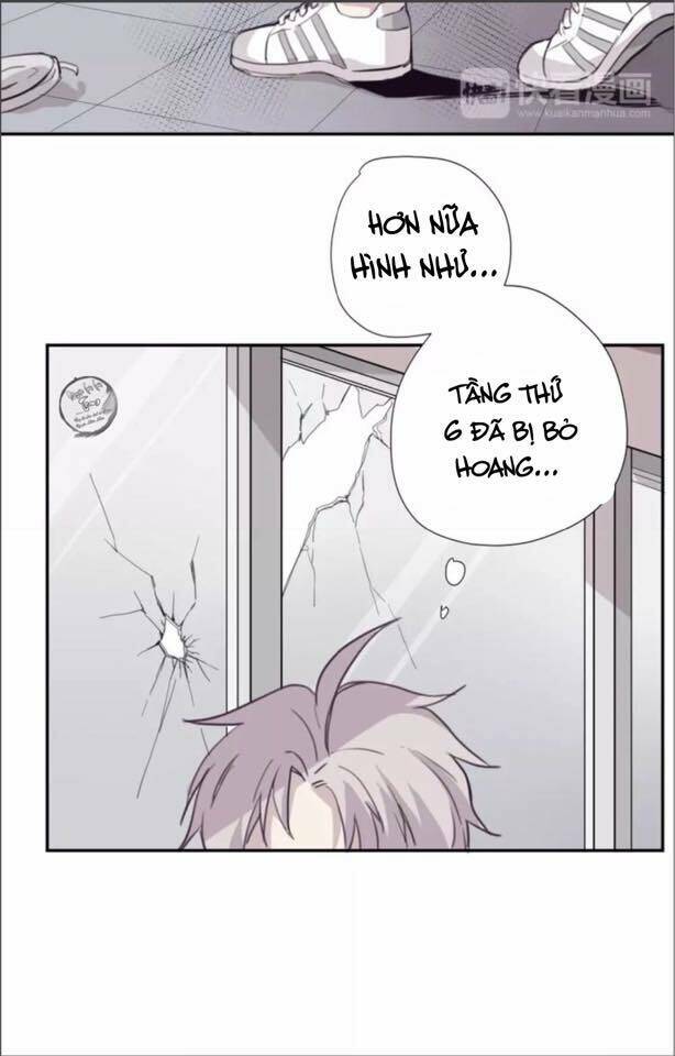 Huyền Sắc Thanh Âm - Chapter 5 - Page 10