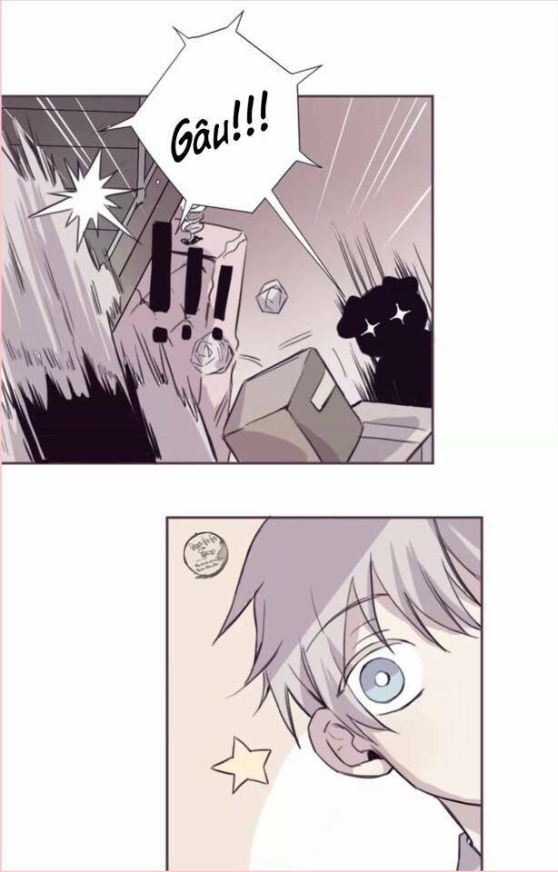 Huyền Sắc Thanh Âm - Chapter 5 - Page 12