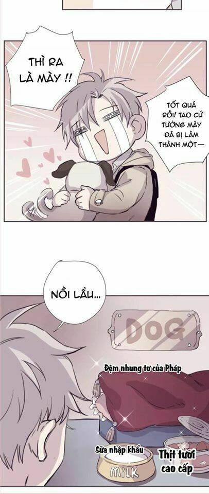 Huyền Sắc Thanh Âm - Chapter 5 - Page 13