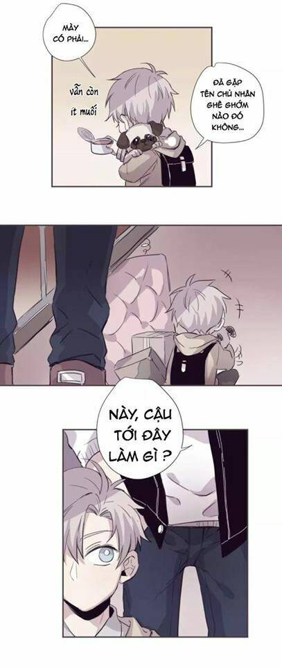 Huyền Sắc Thanh Âm - Chapter 5 - Page 14