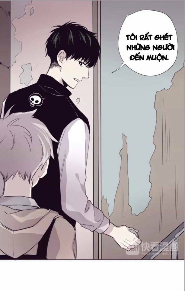 Huyền Sắc Thanh Âm - Chapter 5 - Page 16