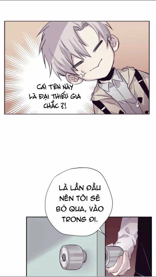 Huyền Sắc Thanh Âm - Chapter 5 - Page 17