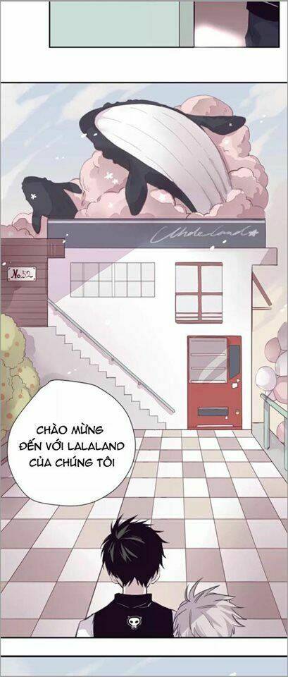 Huyền Sắc Thanh Âm - Chapter 5 - Page 18