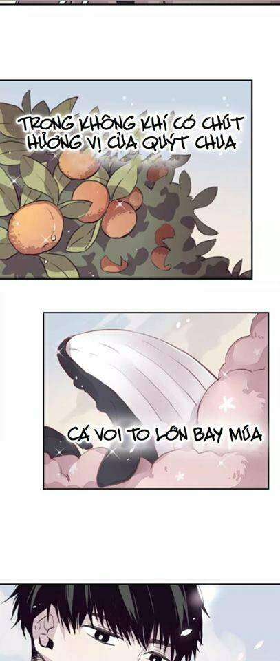 Huyền Sắc Thanh Âm - Chapter 5 - Page 20