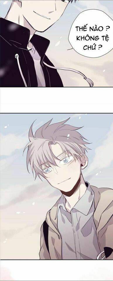 Huyền Sắc Thanh Âm - Chapter 5 - Page 21