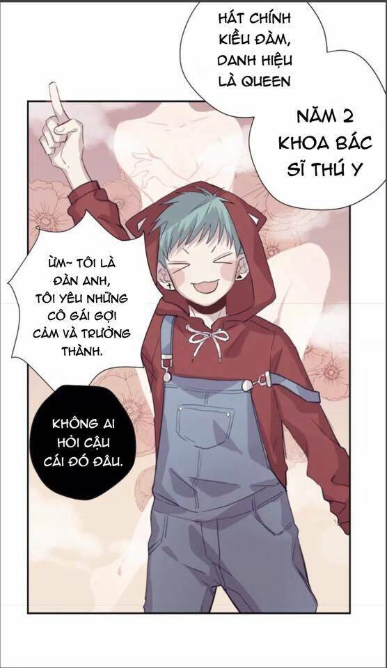 Huyền Sắc Thanh Âm - Chapter 5 - Page 25