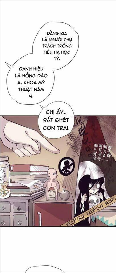 Huyền Sắc Thanh Âm - Chapter 5 - Page 26